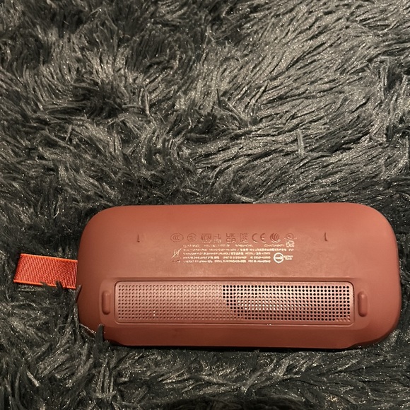 Limited edition Bose sound link flex - Picture 4 of 5
